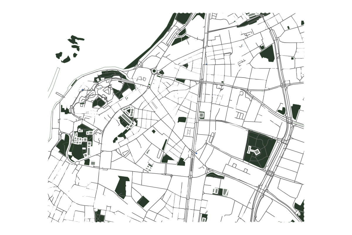 Site map