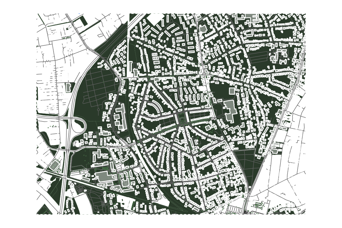 Site map