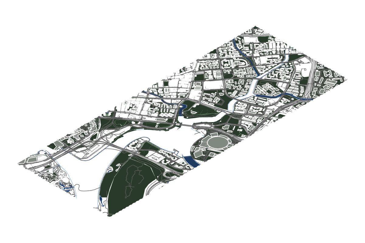 Site overview