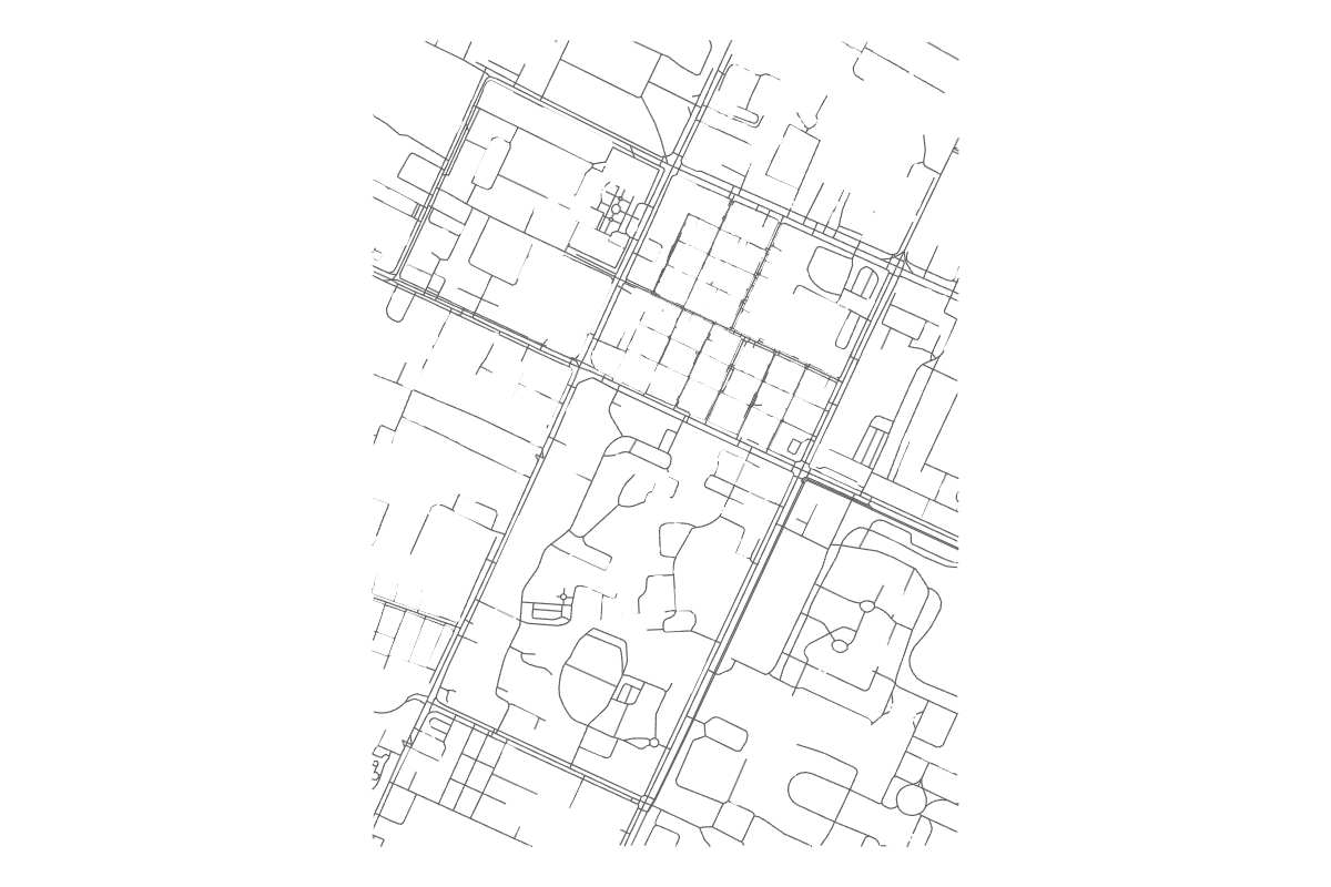 Site map