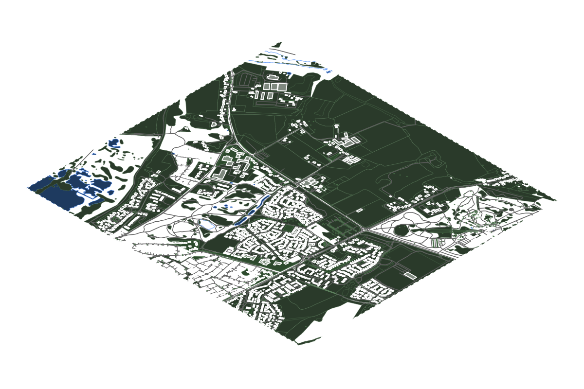 Site overview