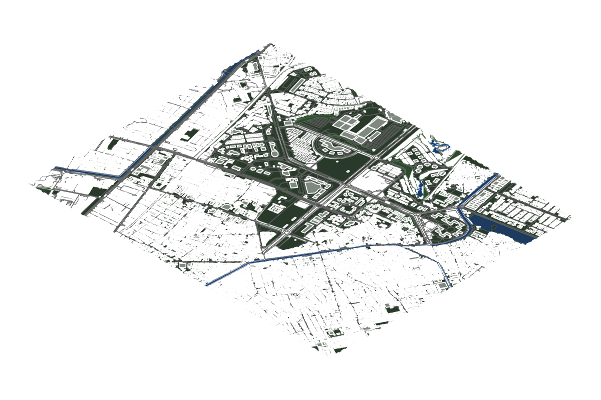 Site overview