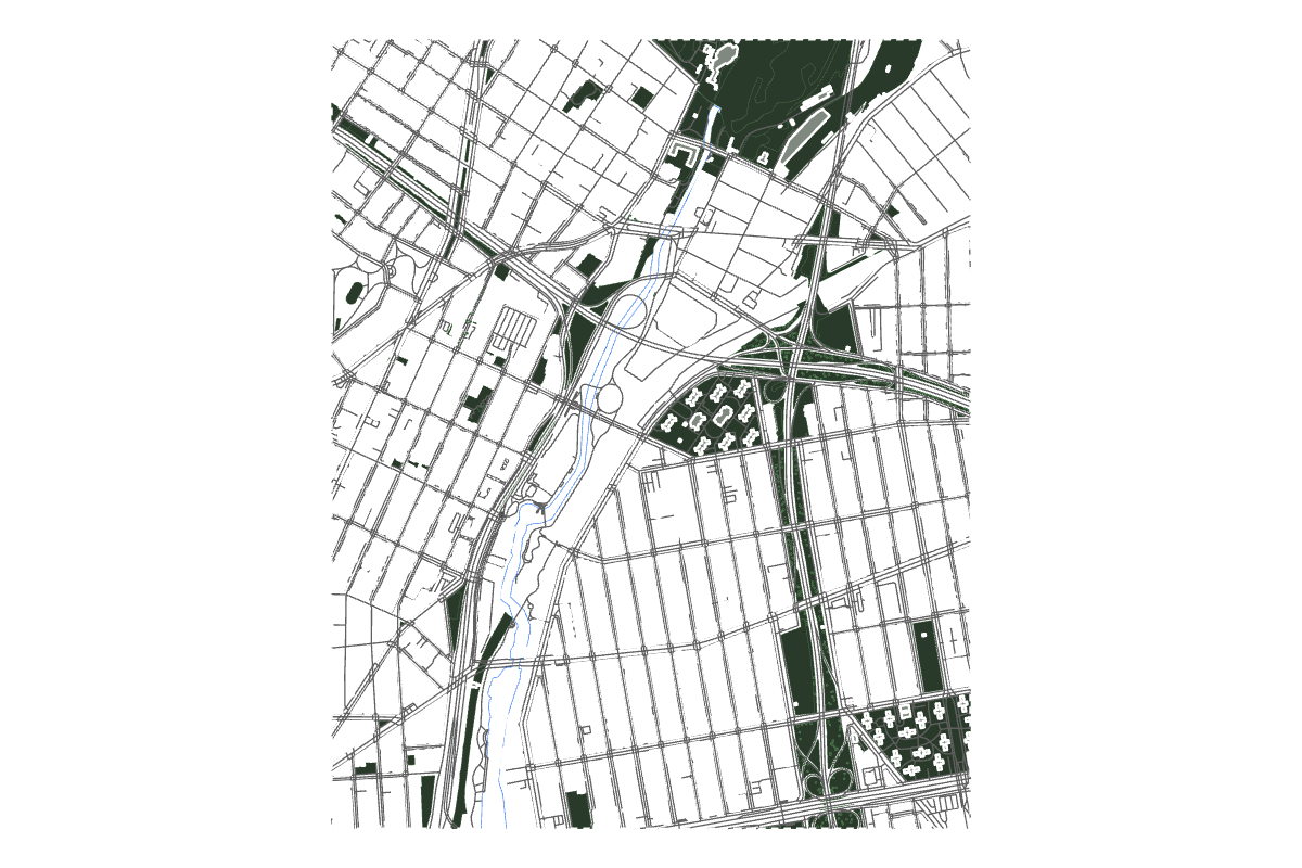 Site map