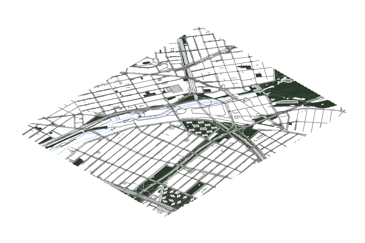 Site overview