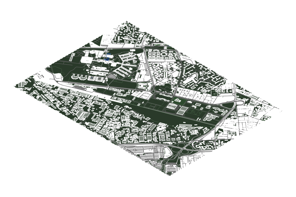 Site overview