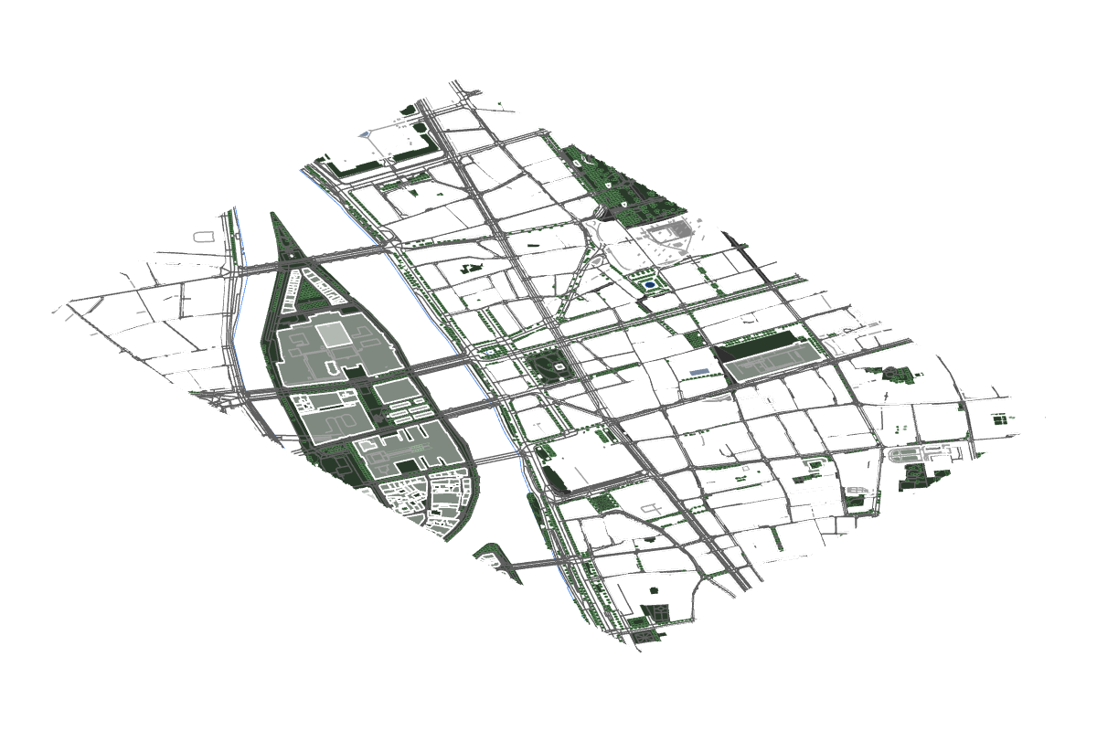 Site overview