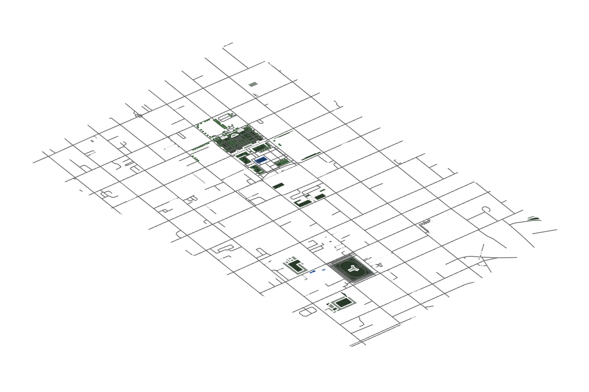 Site overview