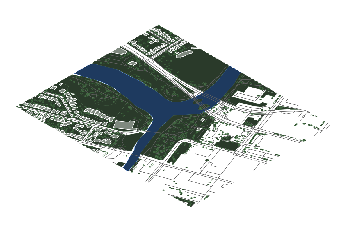 Site overview