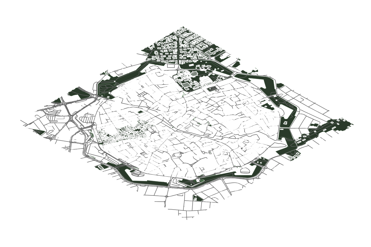 Site overview