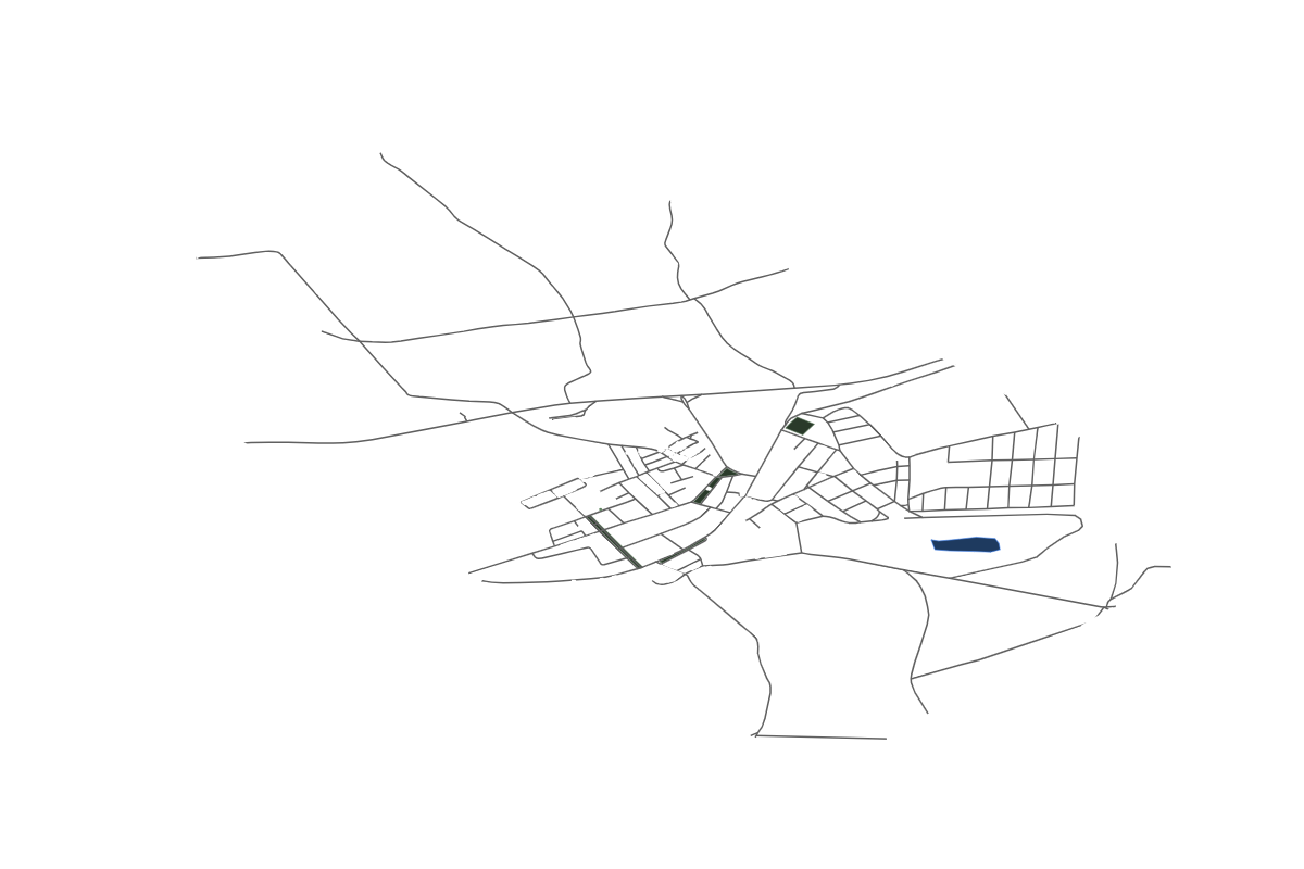 Site overview
