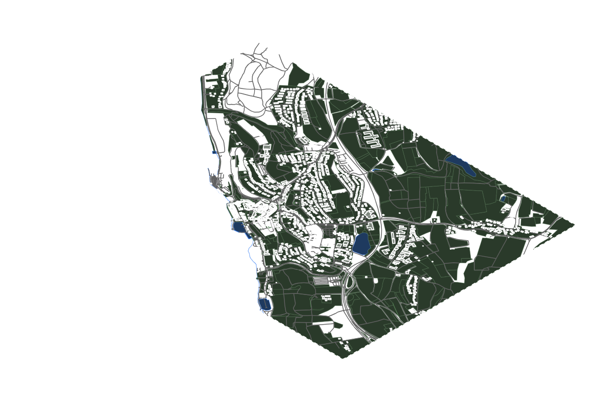 Site overview