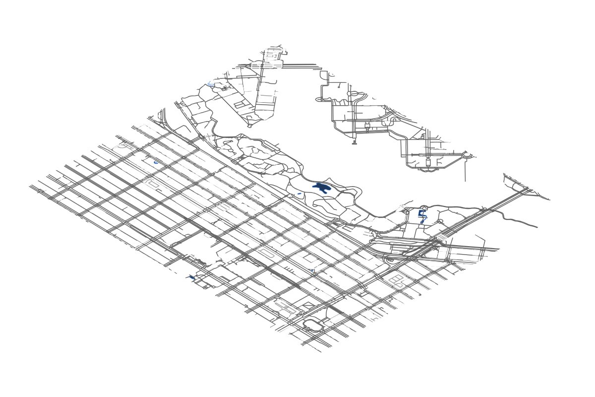 Site overview