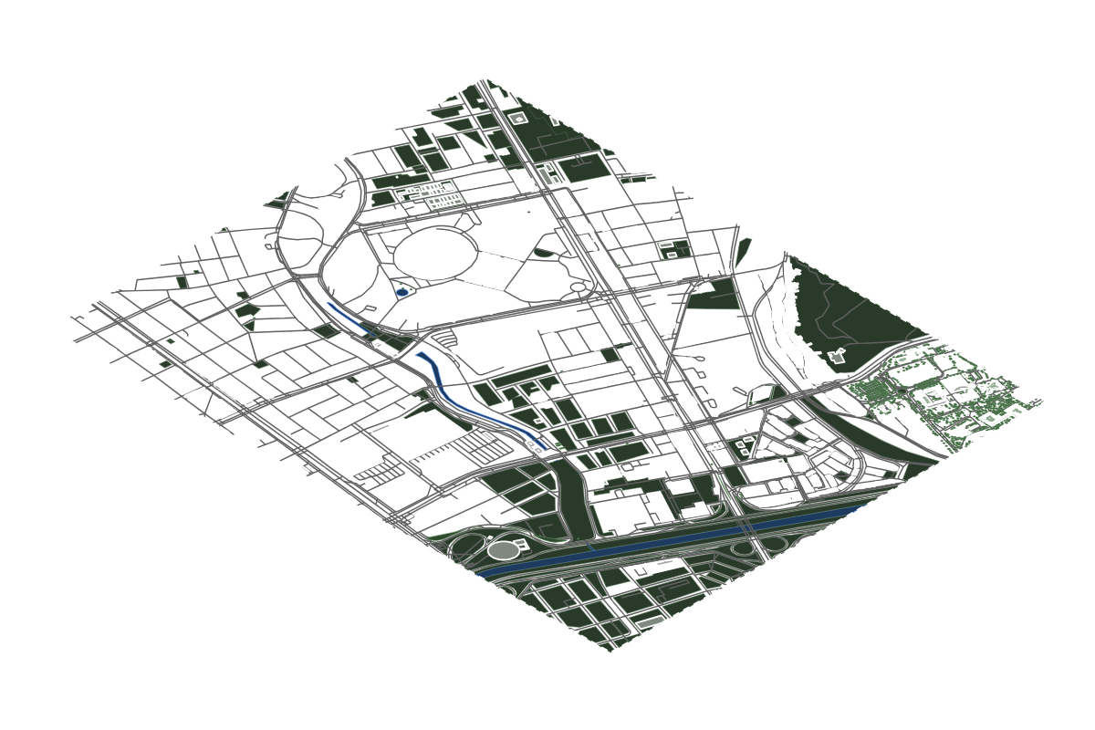 Site overview