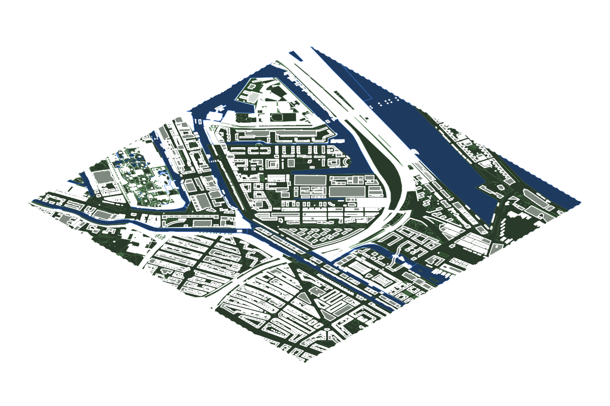 Site overview