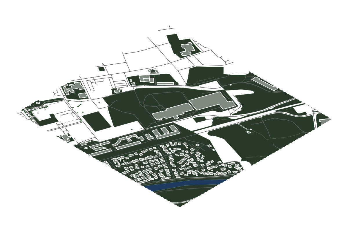 Site overview