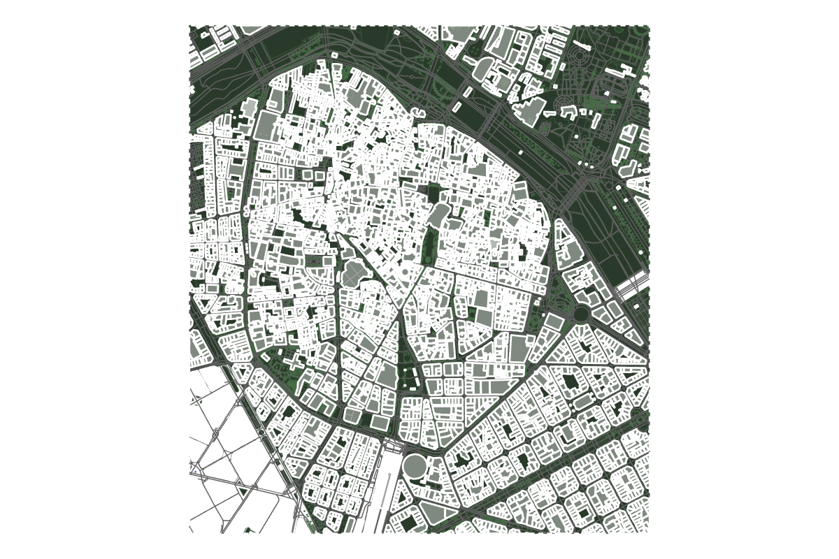 Site map