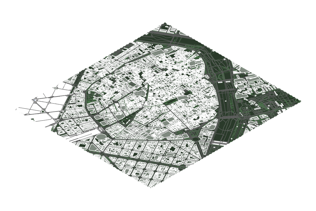 Site overview