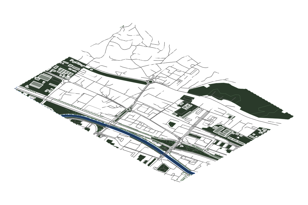 Site overview