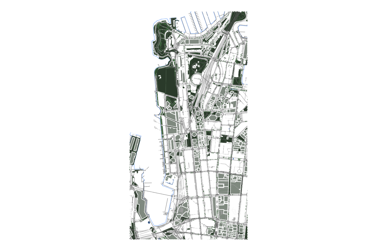 Site map