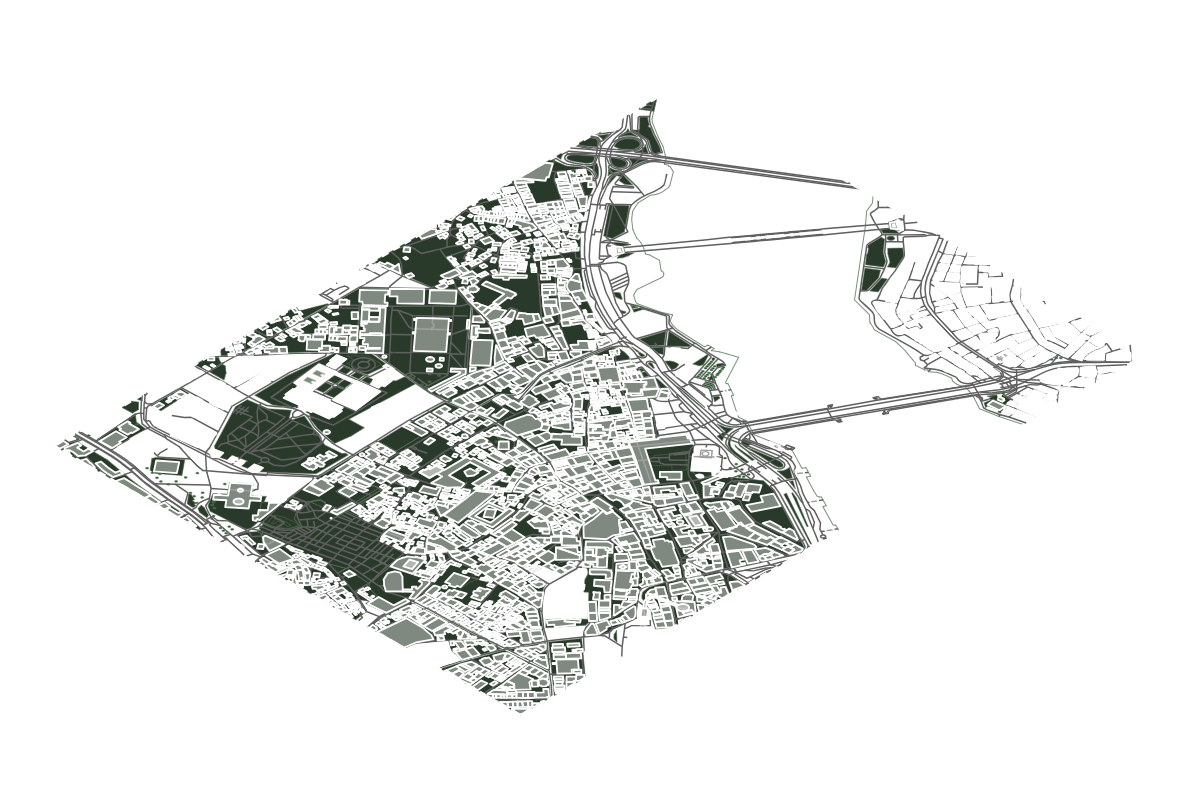Site overview