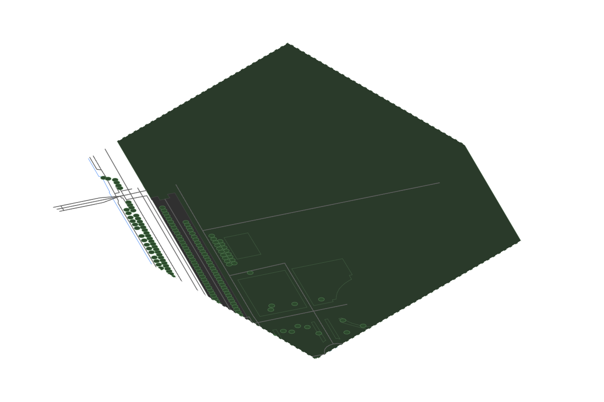 Site overview