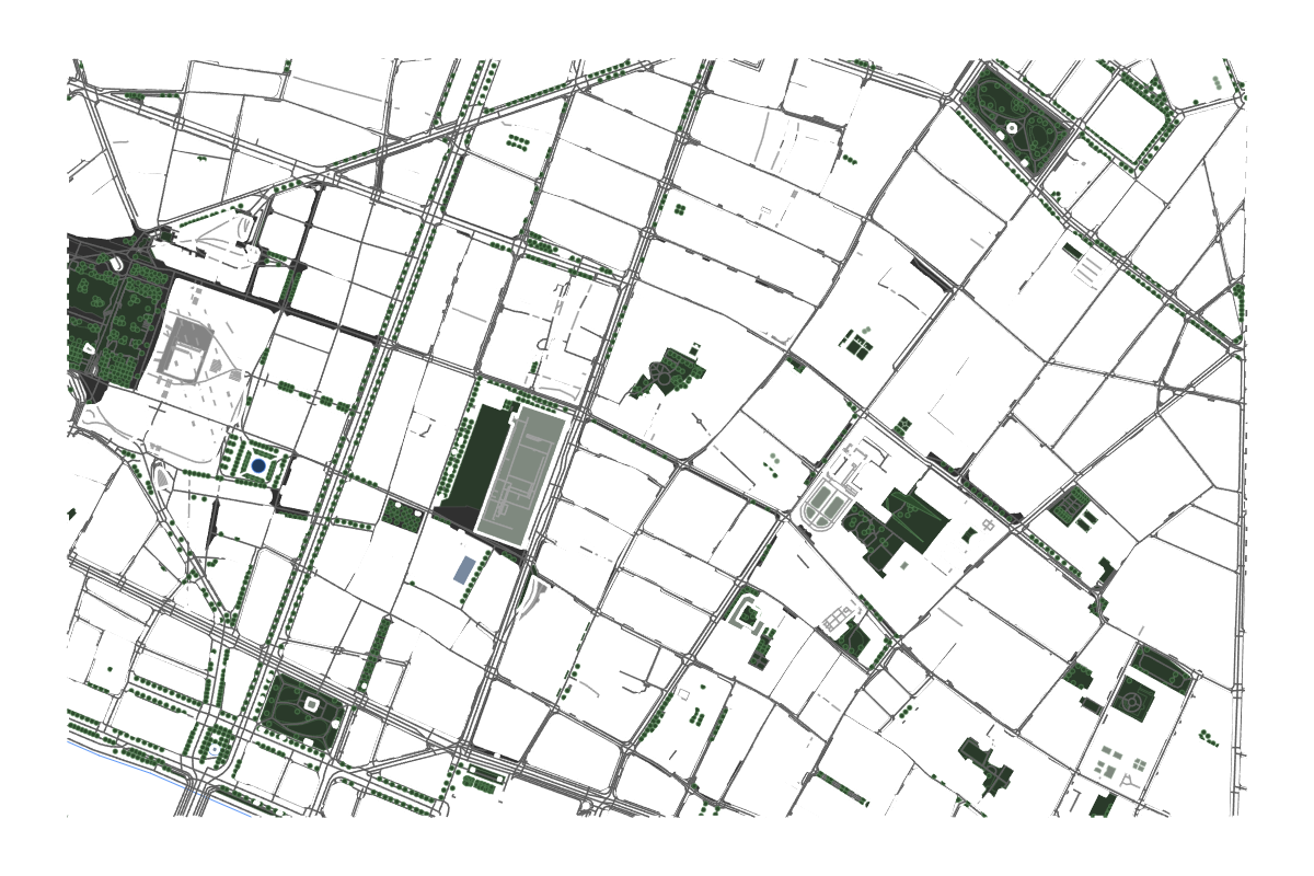 Site map