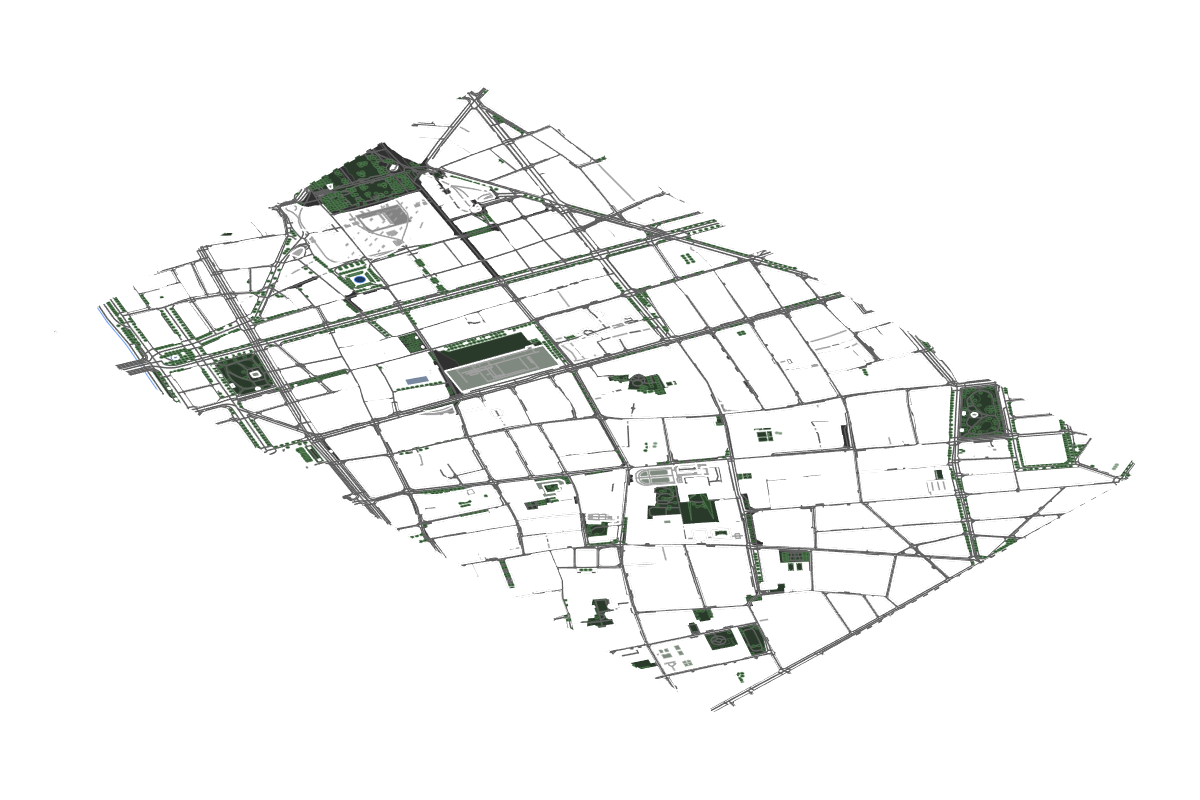 Site overview