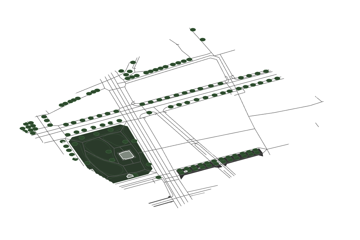 Site overview