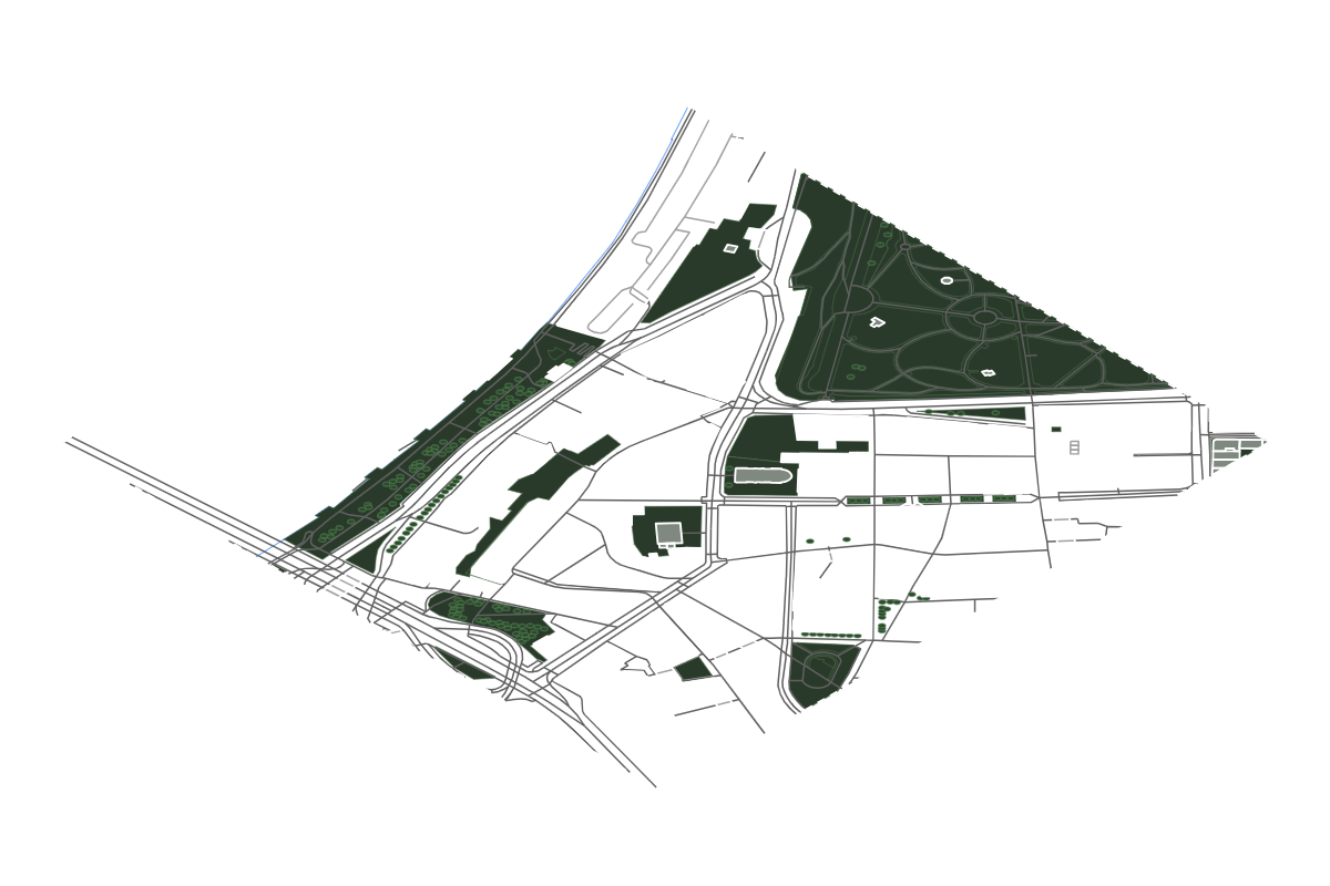 Site overview