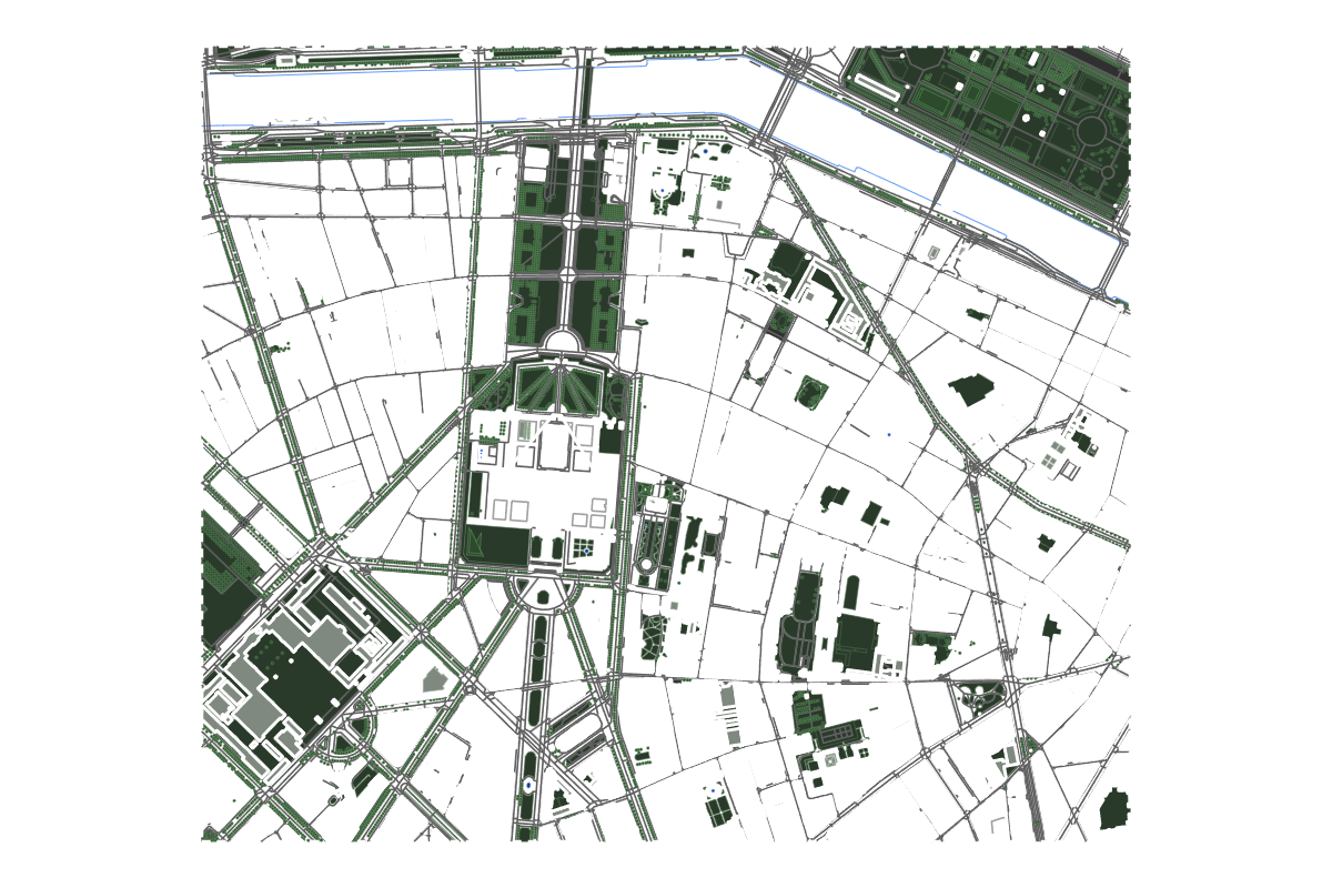 Site map