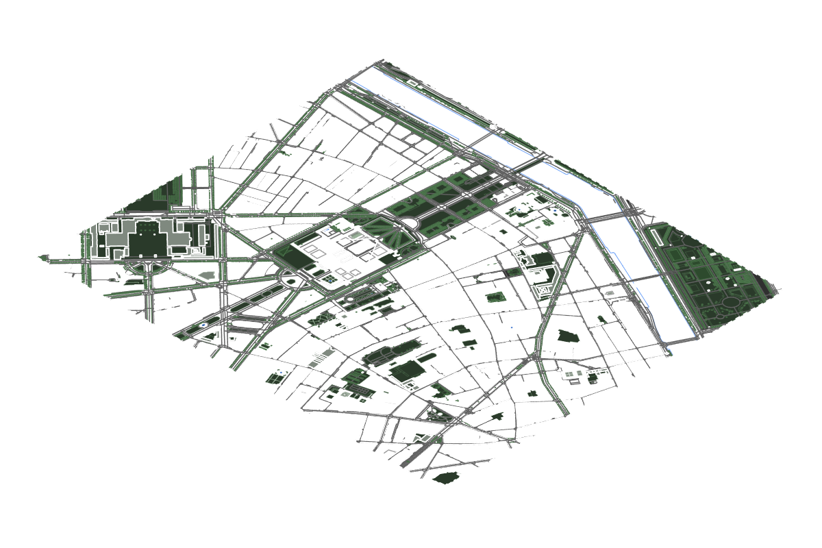 Site overview