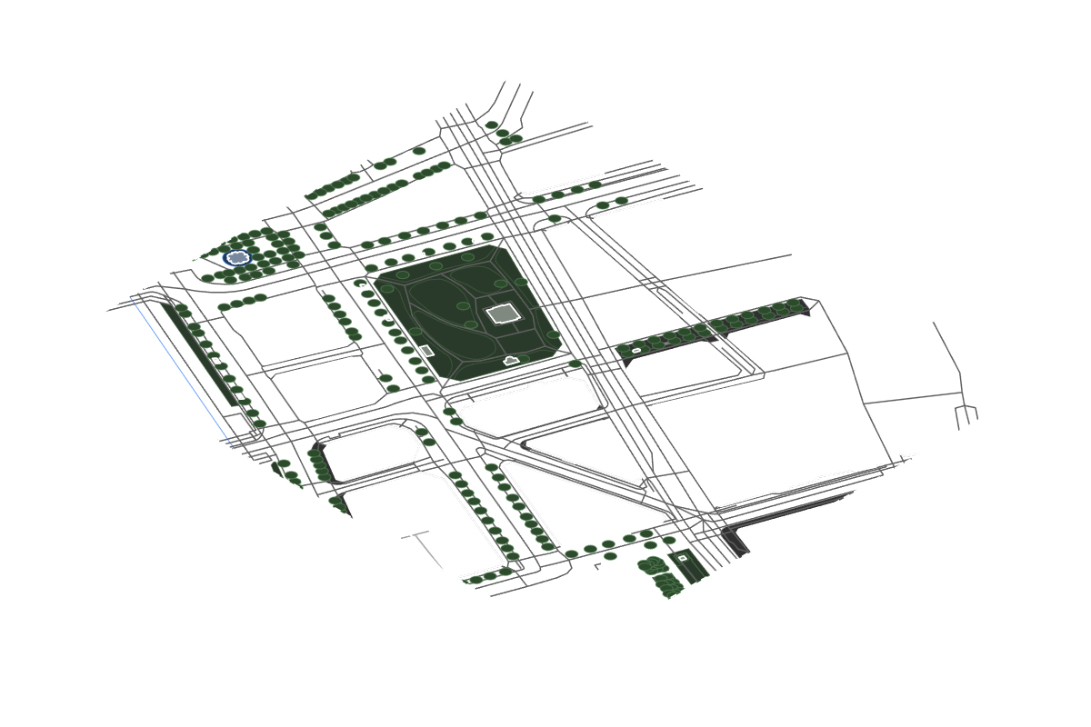 Site overview