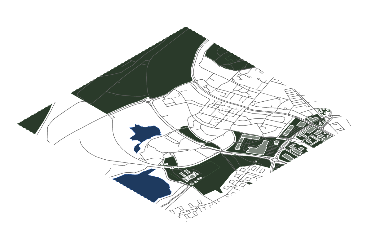Site overview