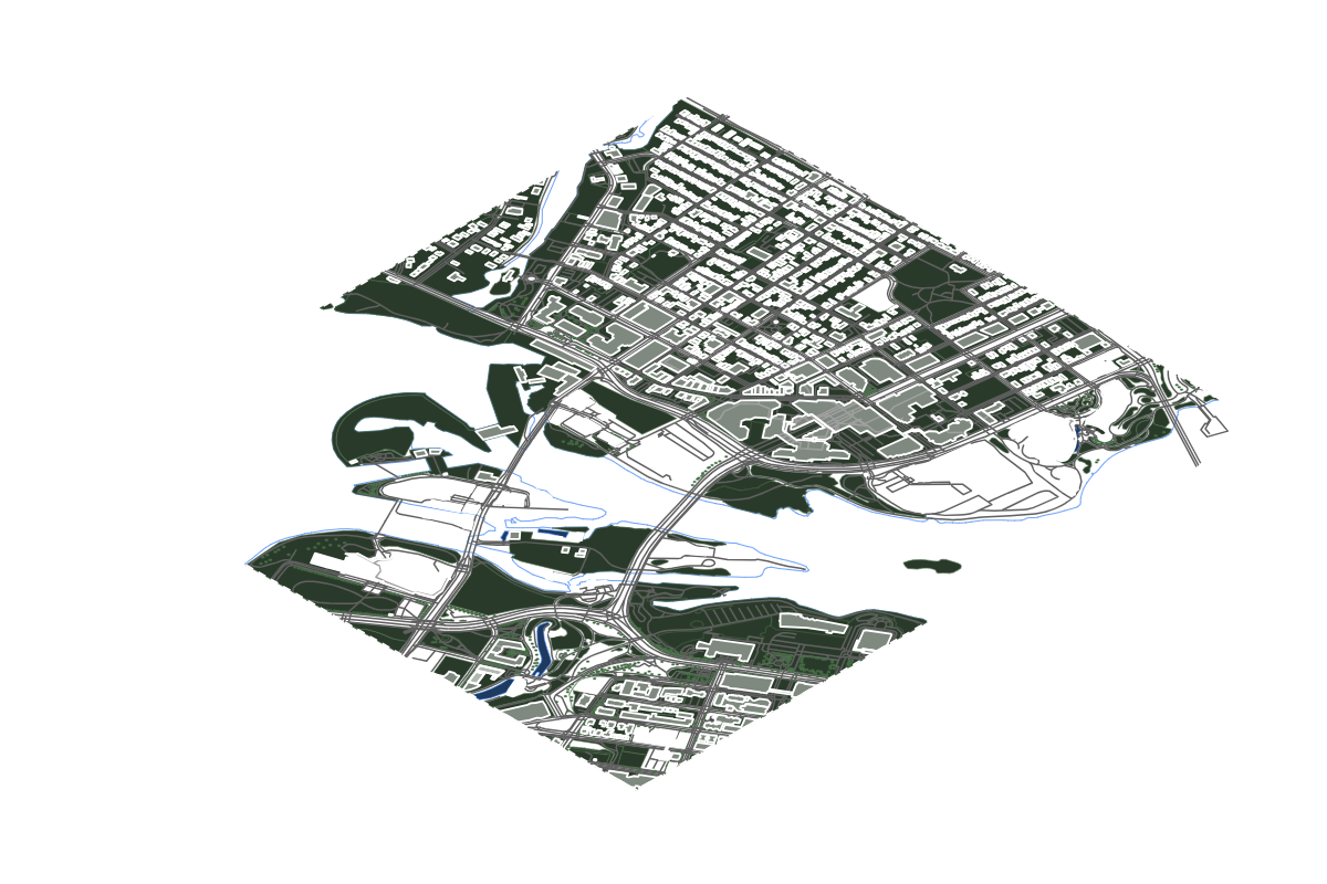 Site overview
