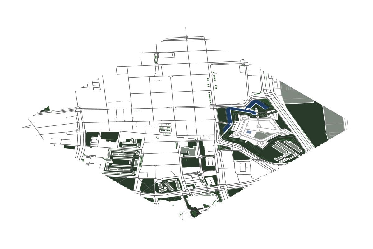 Site overview