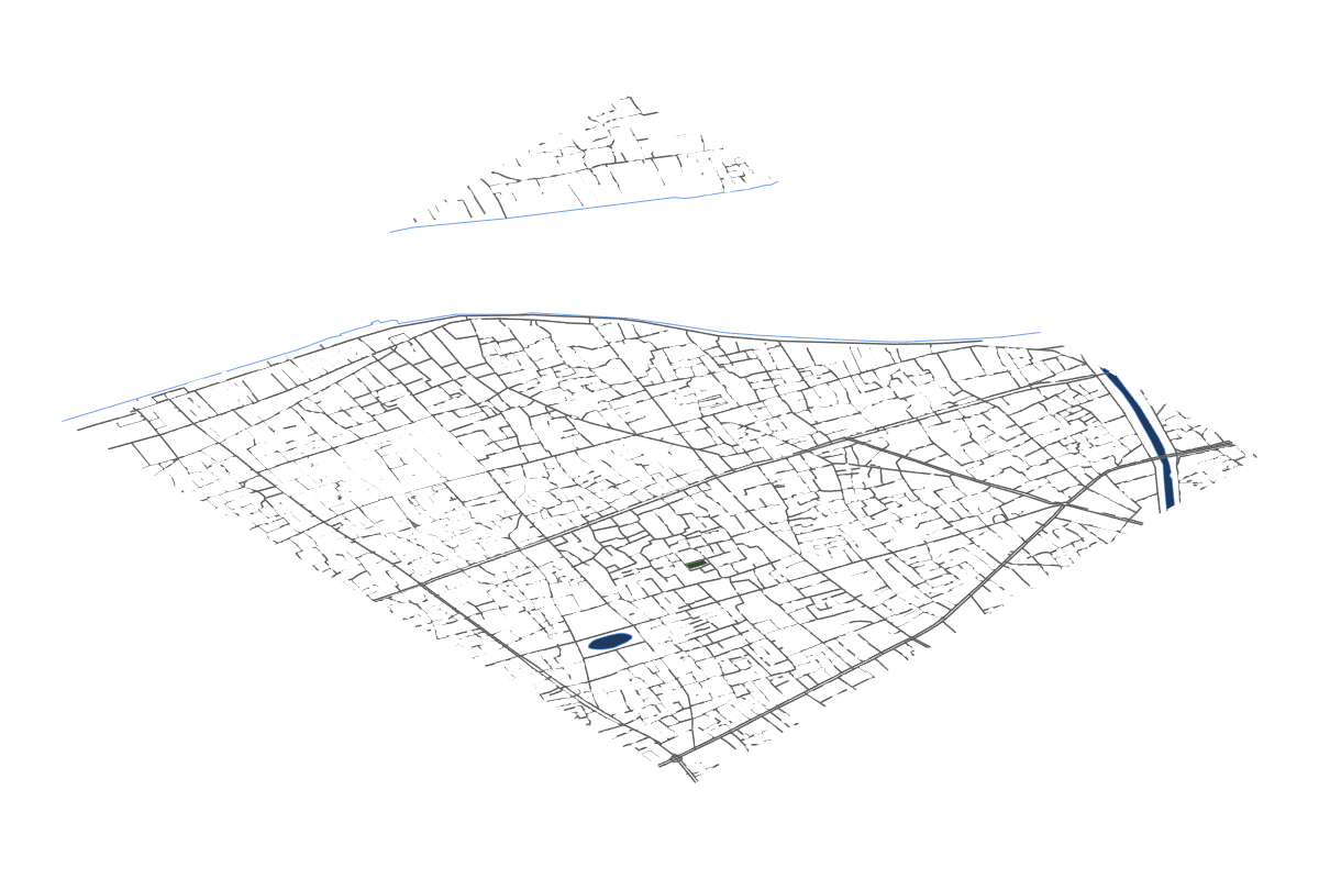 Site overview