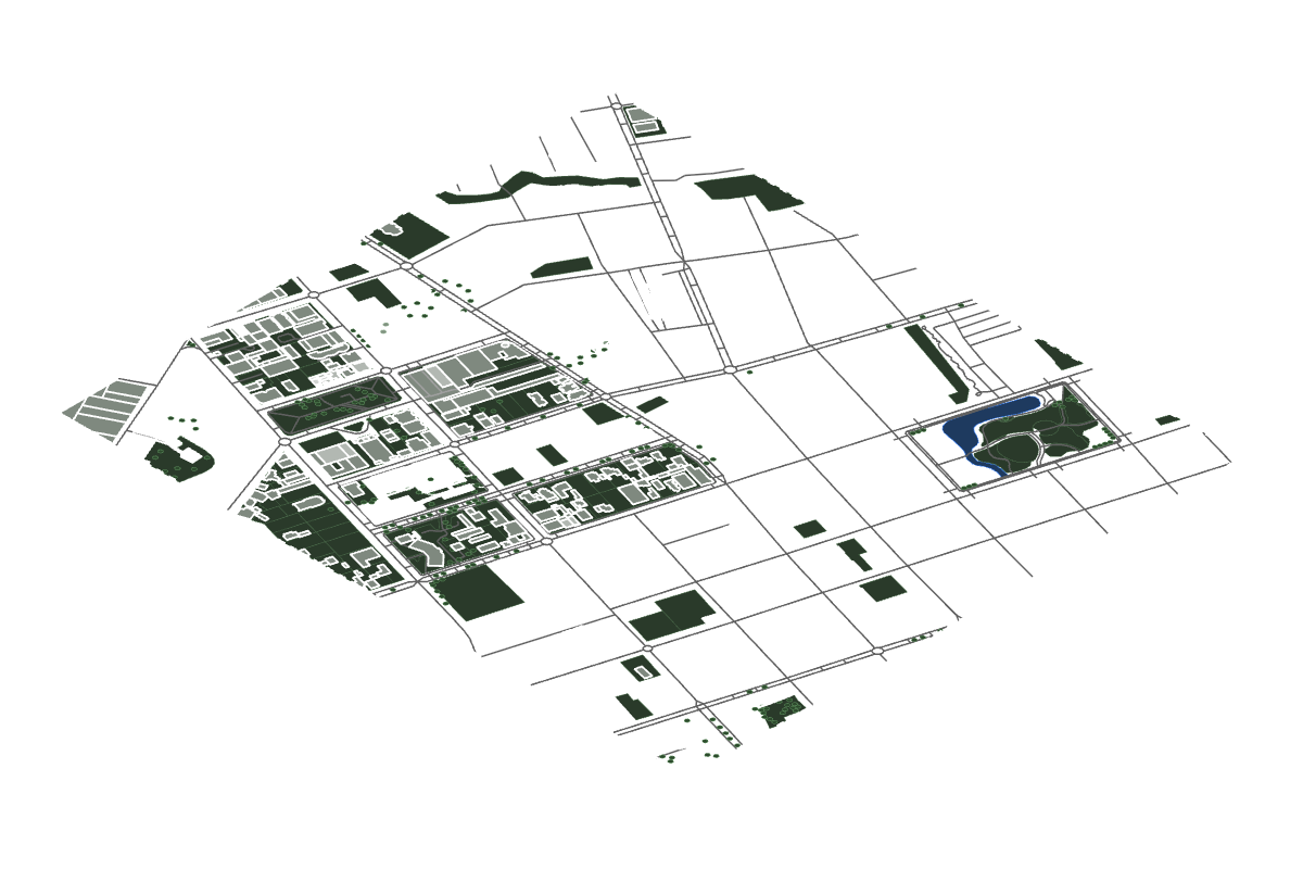 Site overview