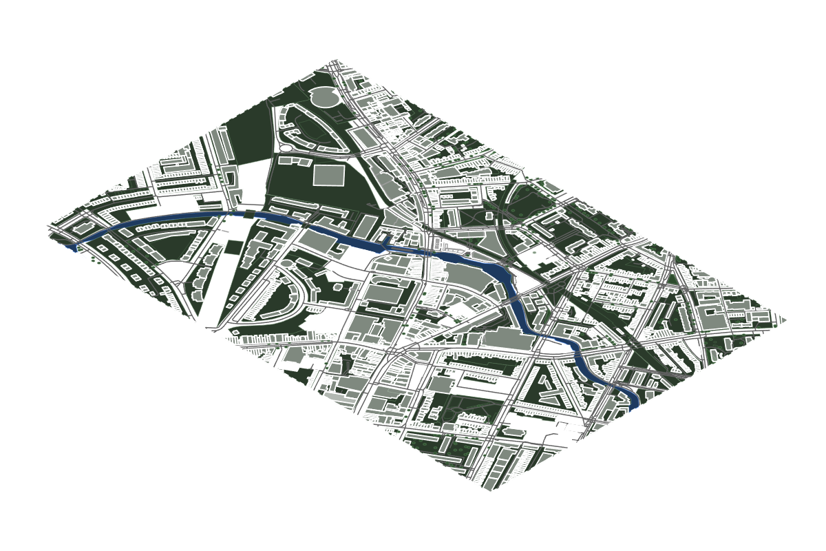 Site overview