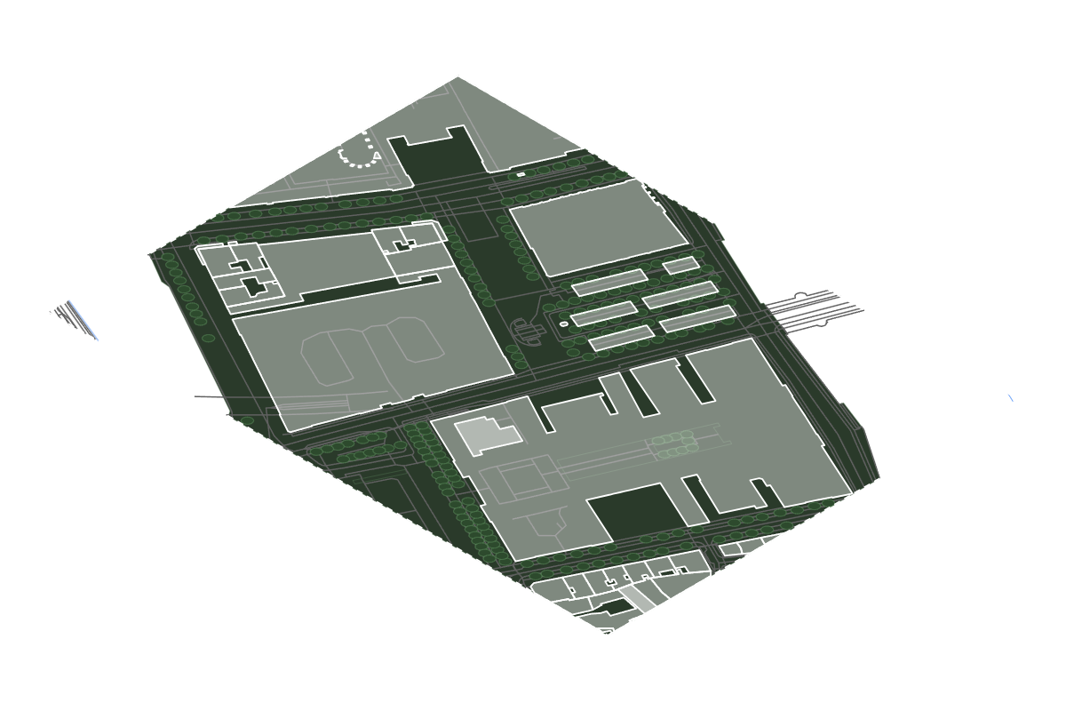 Site overview