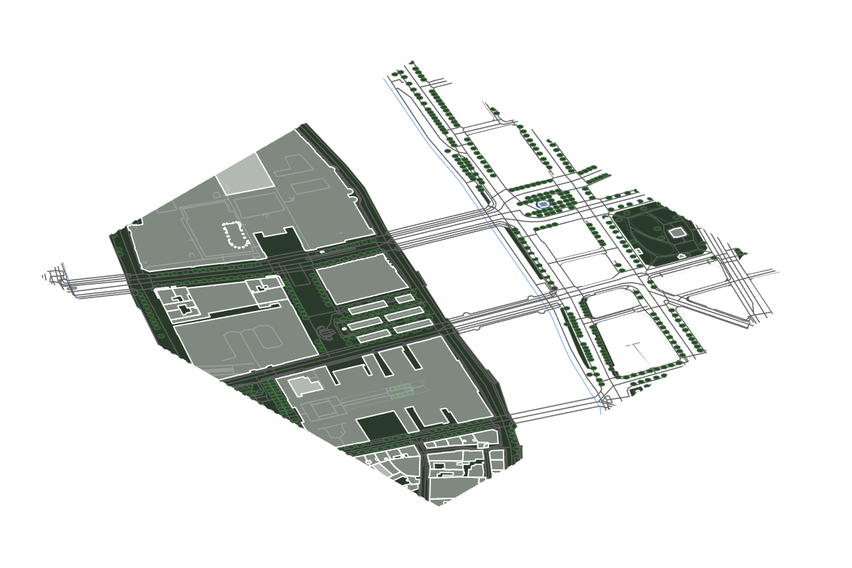 Site overview