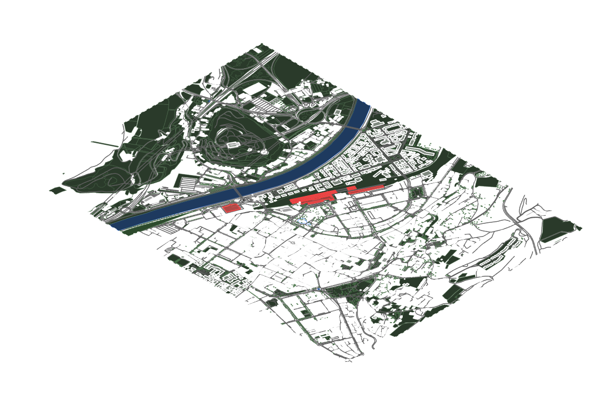Site overview