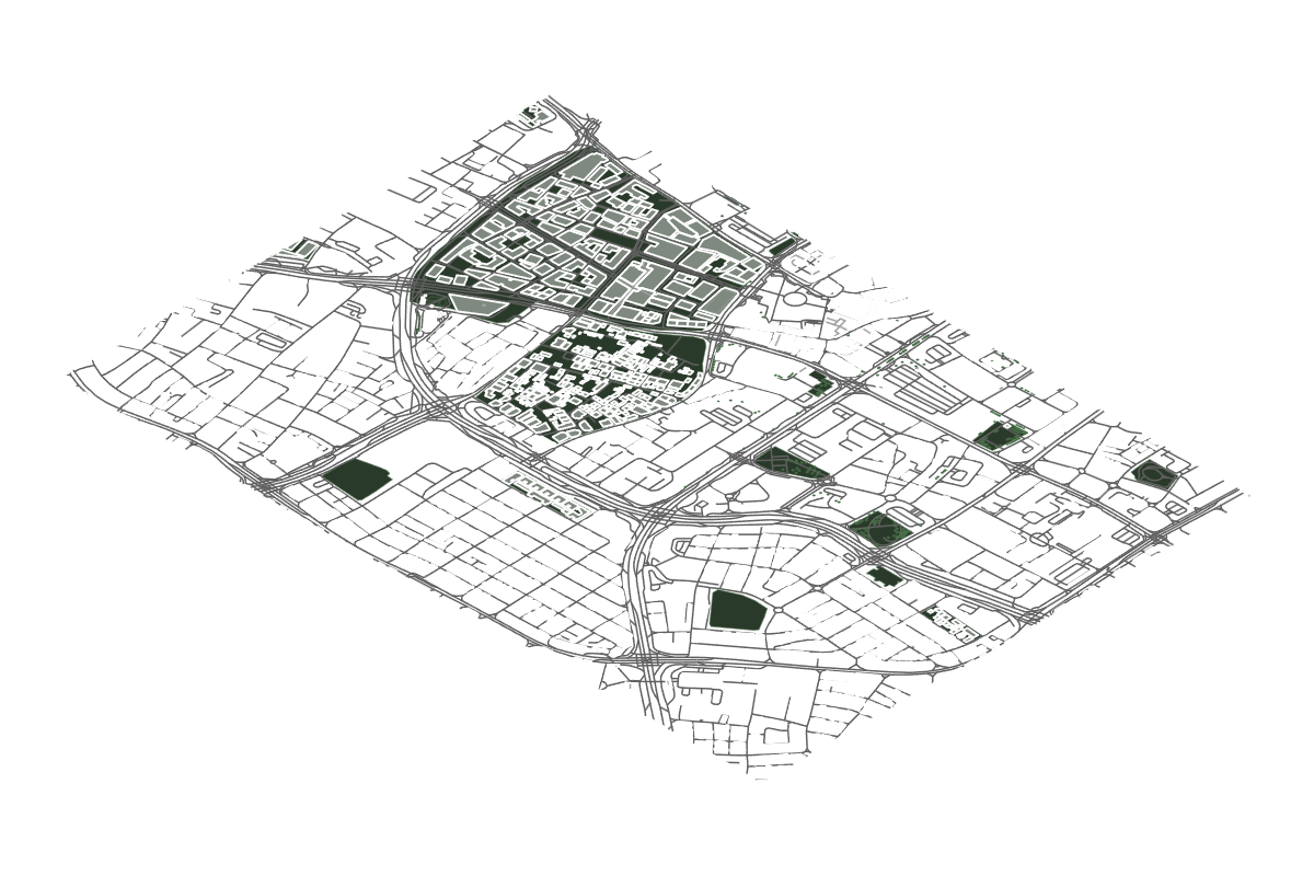Site overview