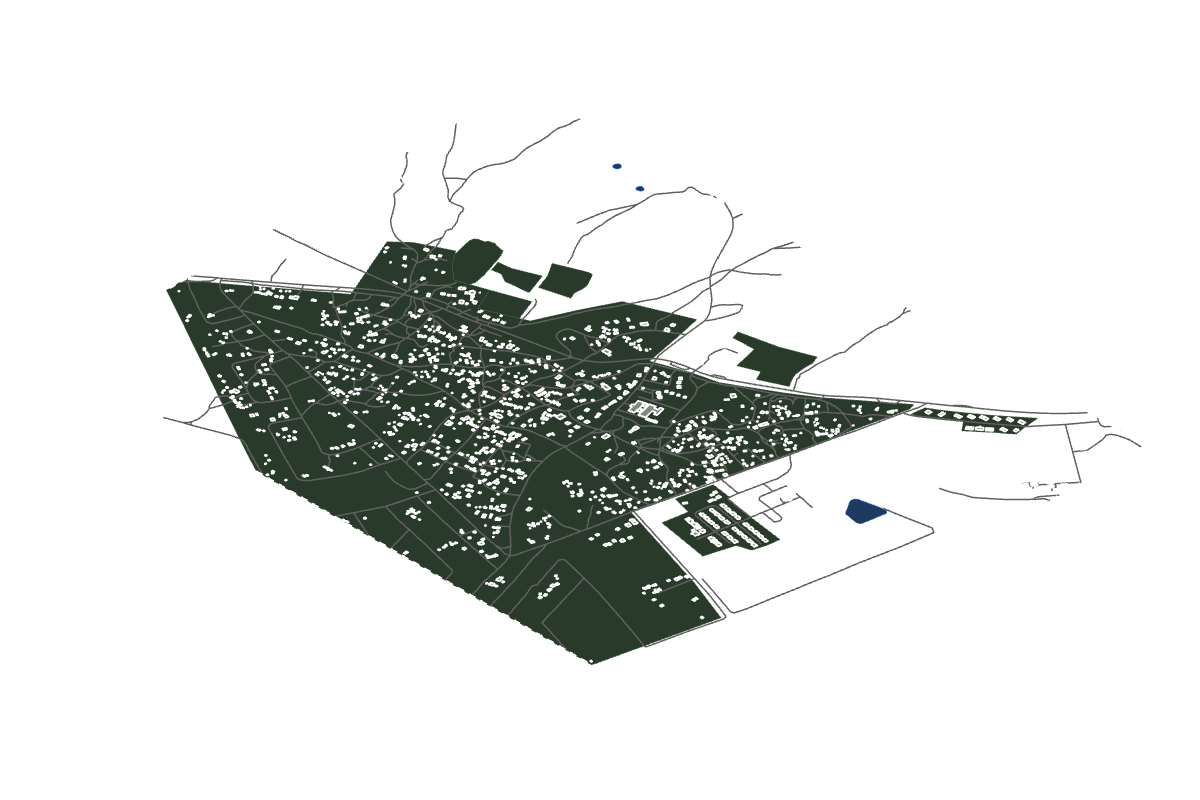 Site overview