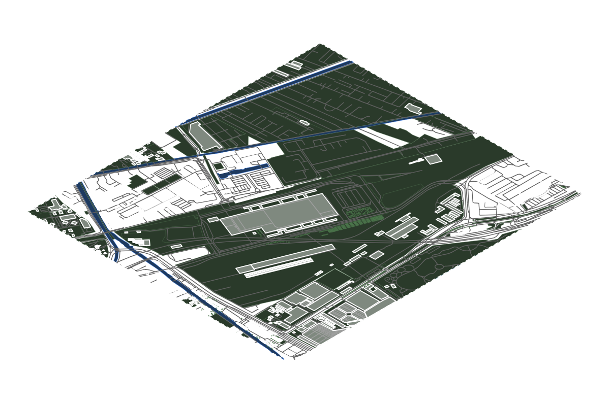 Site overview