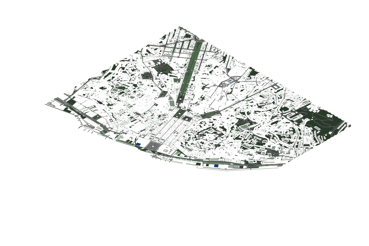 Site overview