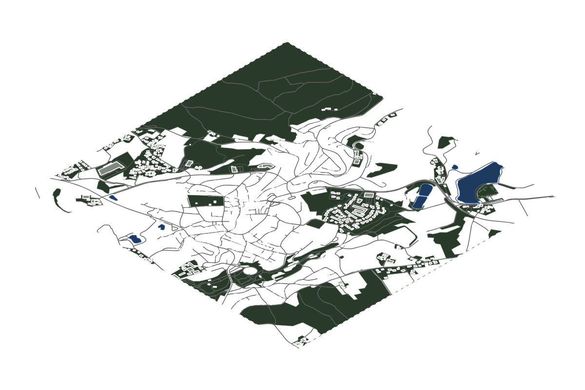 Site overview