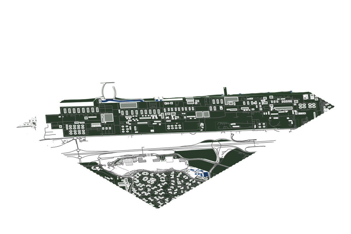 Site overview