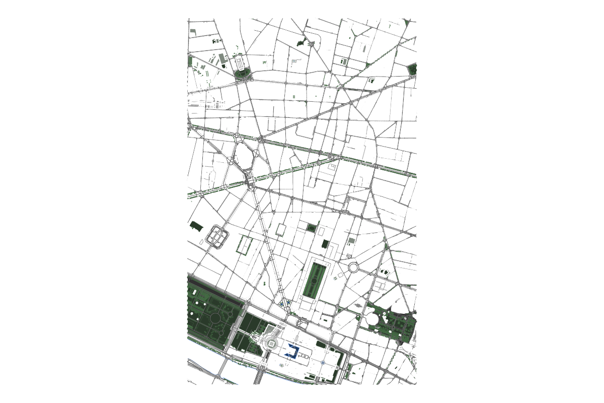 Site map