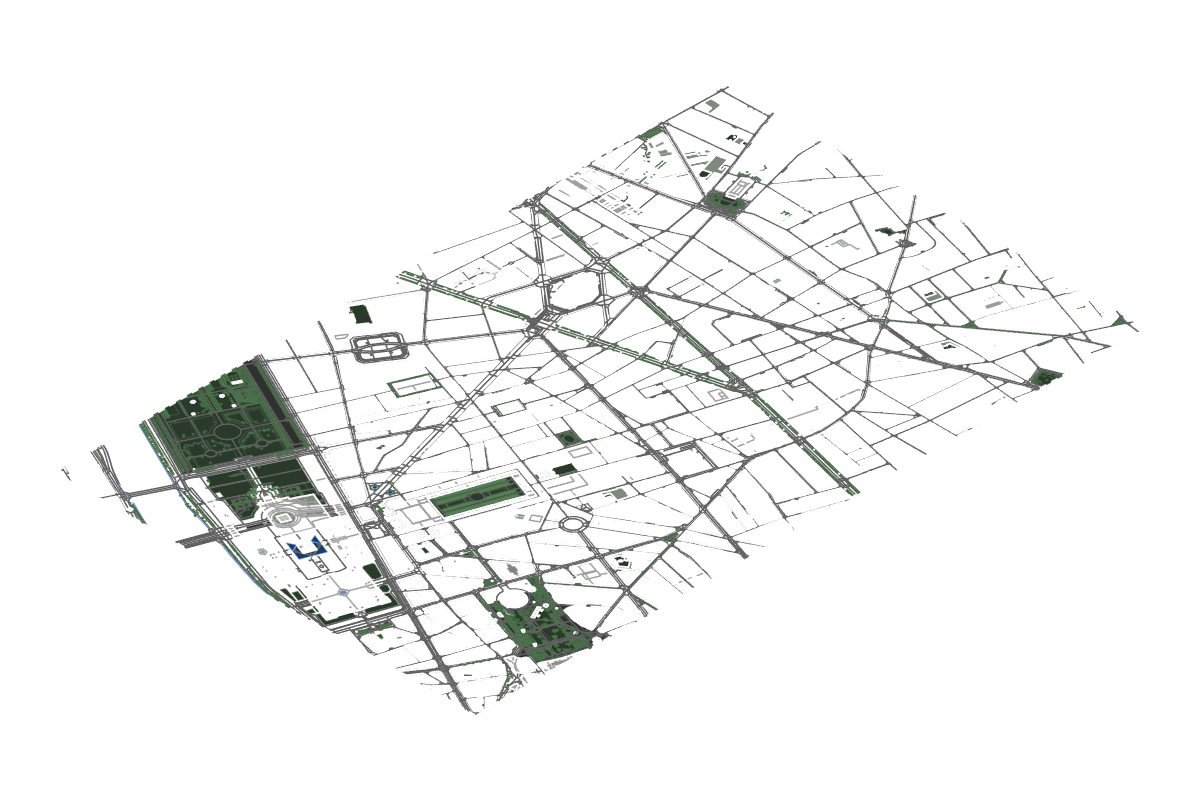 Site overview