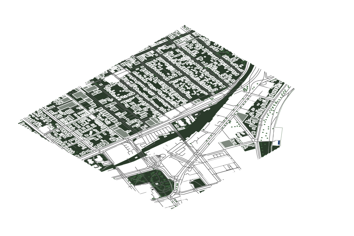 Site overview